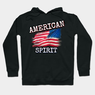 American Spirit Hoodie